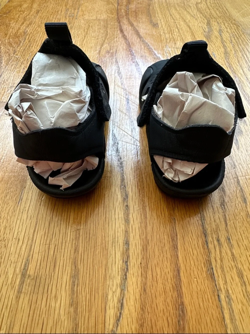 Nike Sunray Protect 2 Toddler Shoes - Picture 4 of 7